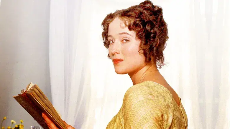 Orgullo y prejuicio - Fondo