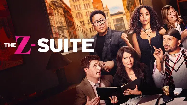 The Z-Suite - Fondo