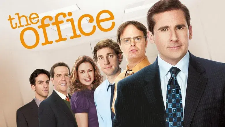 The Office - Fondo