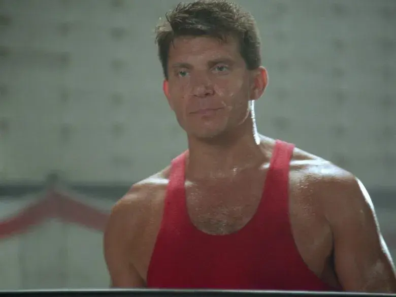 Réquiem por un superhéroe