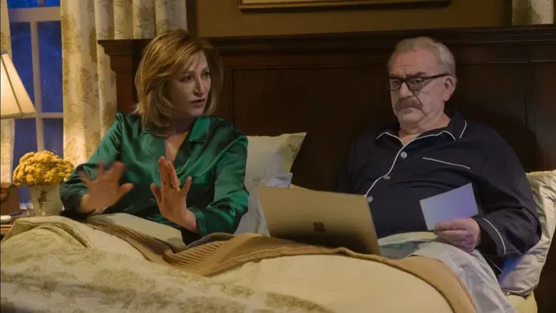 The Parenting - Fondo