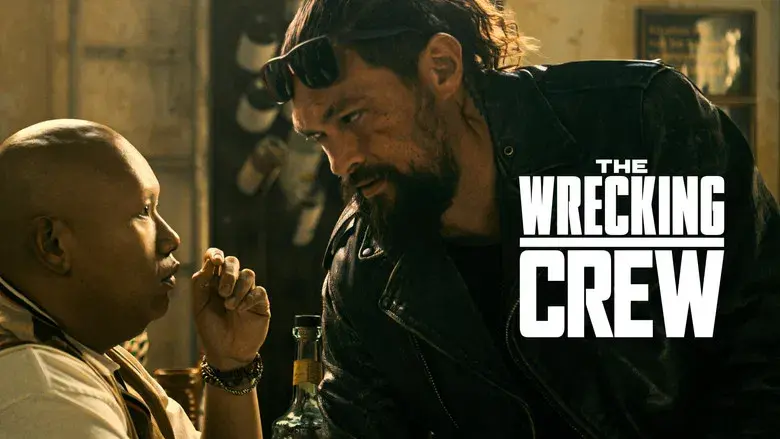 Los hermanos demolición - Fondo