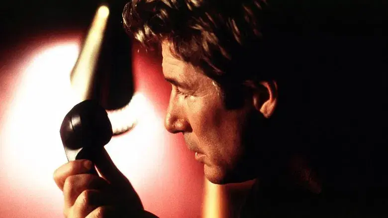 Mothman, la última profecía - Fondo