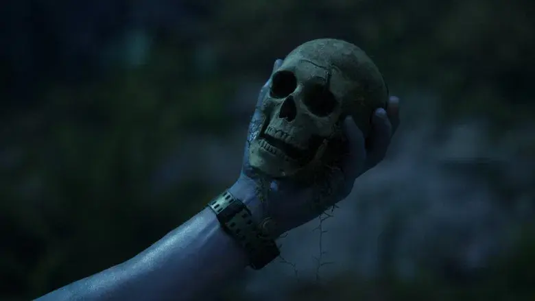 Avatar: El sentido del agua - Fondo