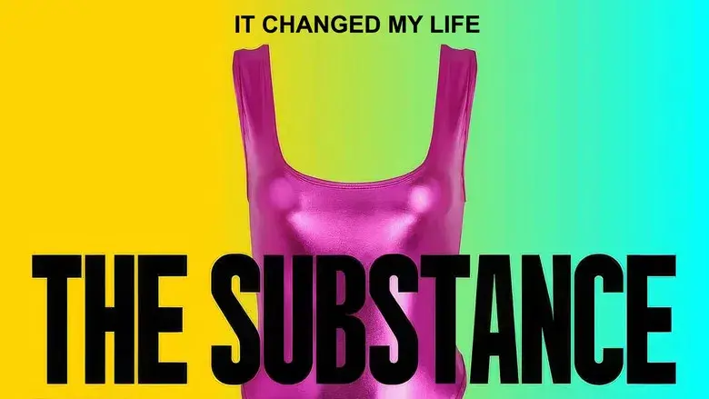 La sustancia - Fondo