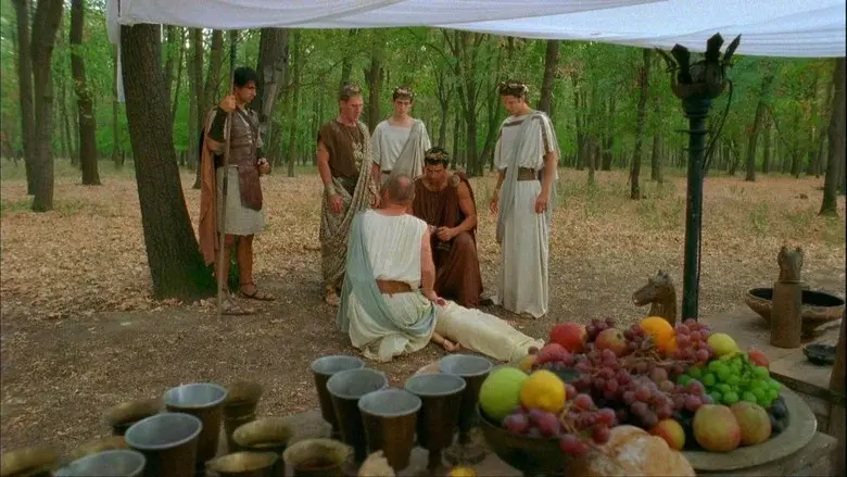 Sabuesos Del Infierno - Fondo