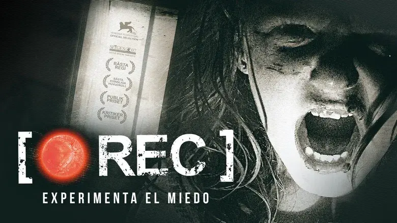 [REC] - Fondo