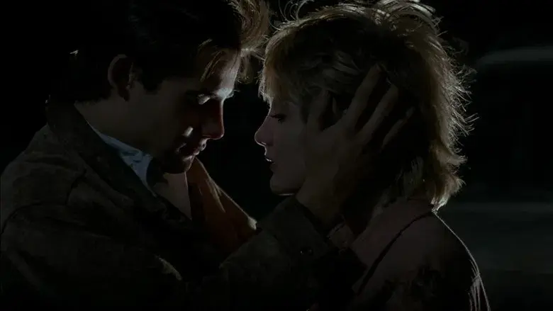 Los viajeros de la noche - Fondo