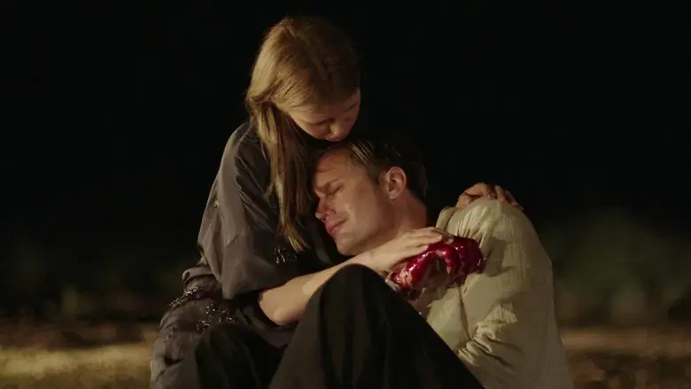 Piscina infinita - Fondo