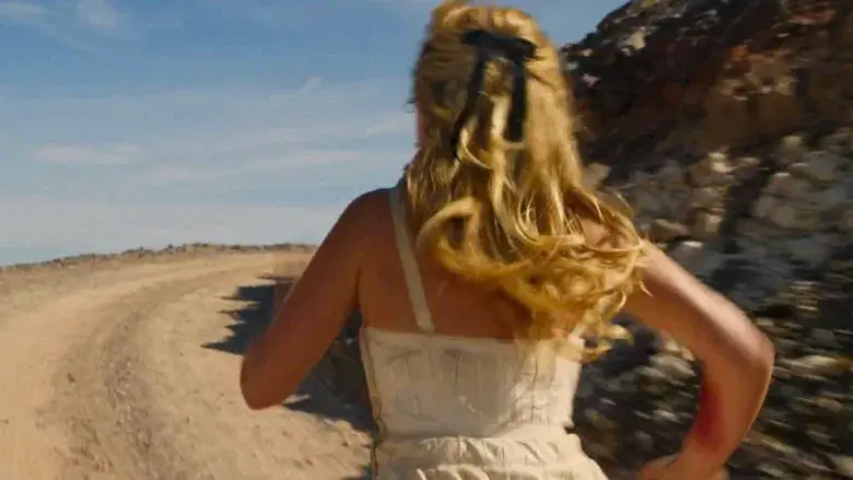 No te preocupes querida - Fondo