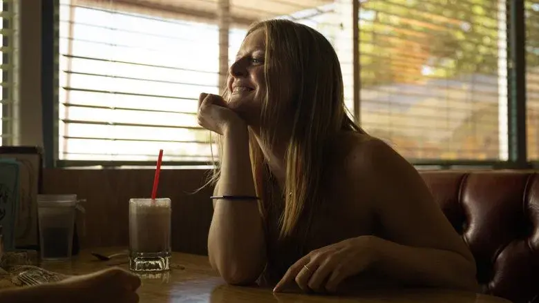 Sangre en los labios - Fondo