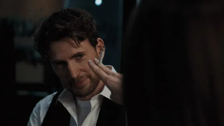 Materialistas - Fondo