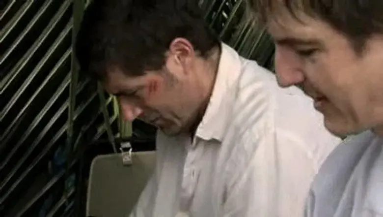 Piezas Perdidas (10): Jack, te presento a Ethan. ¿Ethan? Jack