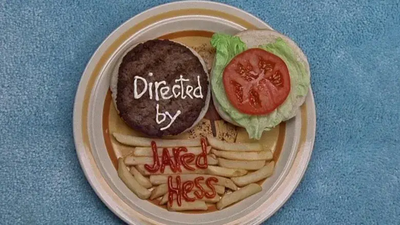 Napoleon Dynamite - Fondo