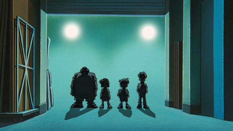 El secuestro de la chica del tiempo