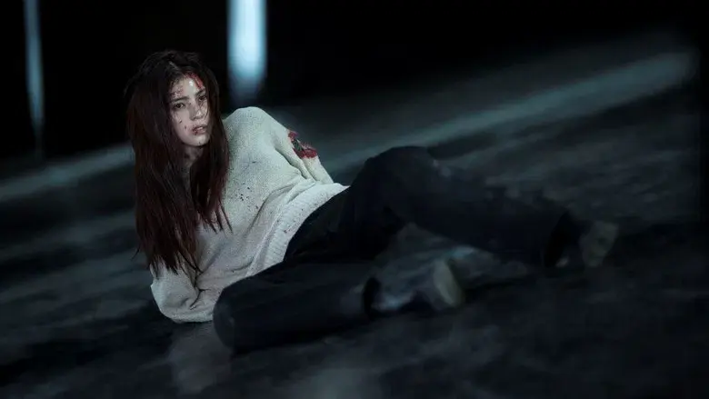 El monstruo de la vieja Seúl - Fondo