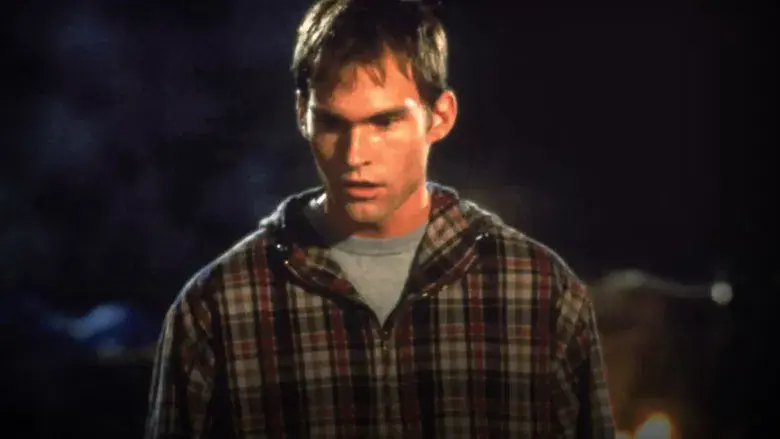 Destino final - Fondo