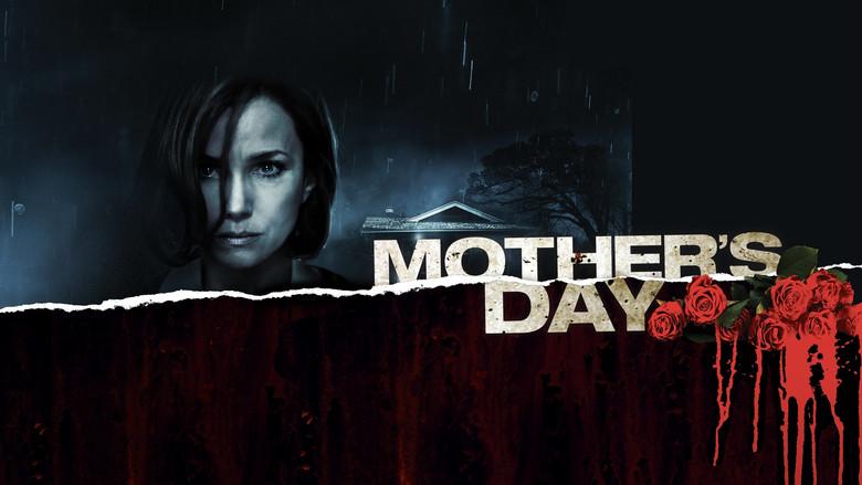 Mother's Day - Fondo