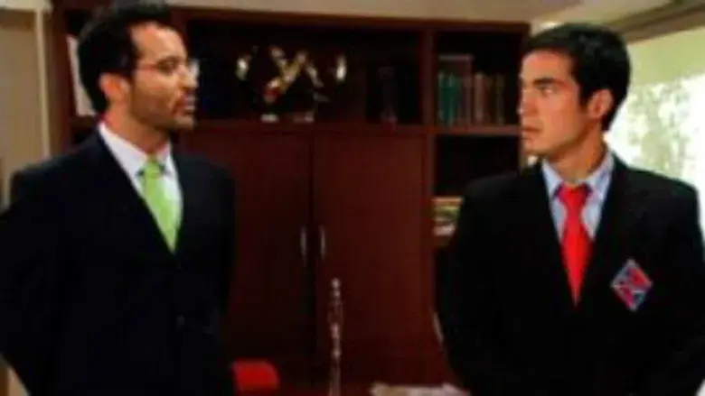 Celos mentiras y confianza