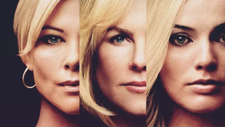 El escándalo (Bombshell) - Fondo