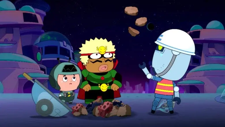 Episodio 22