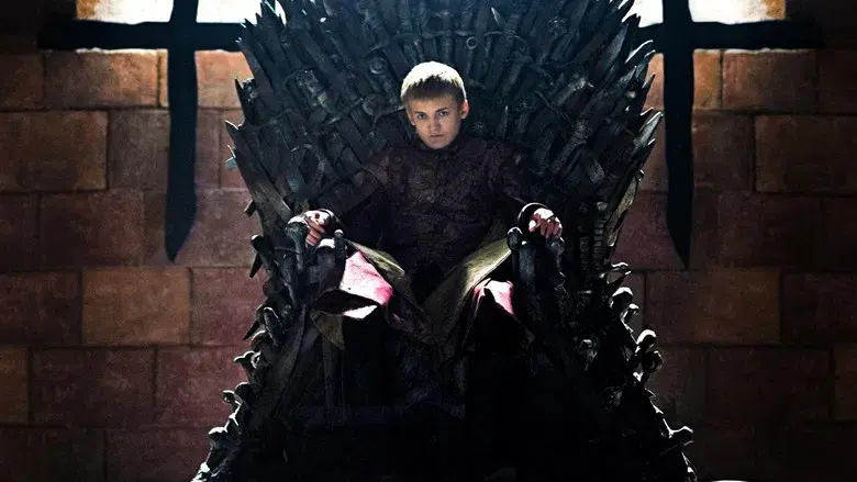 Juego de tronos - Fondo