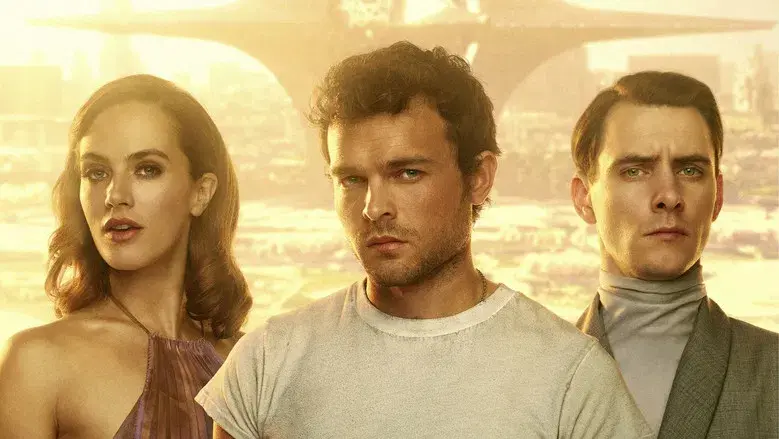 Un mundo feliz - Fondo