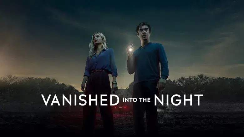 Desaparecidos en la noche - Fondo