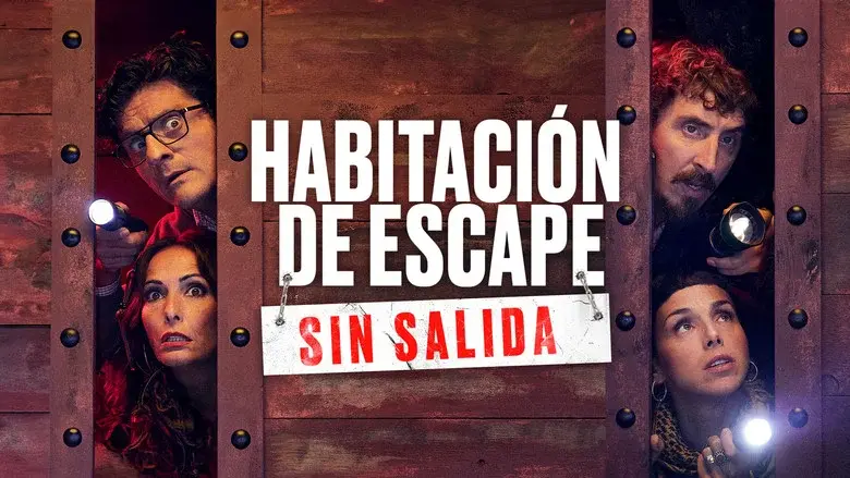 Escape Room: La película - Fondo