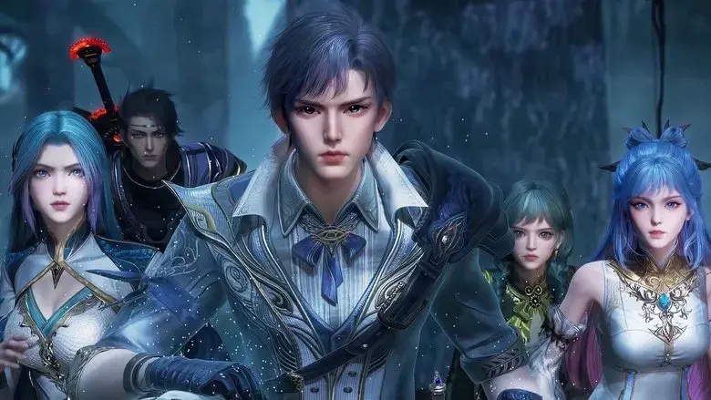 Combat Continent 2 - Fondo