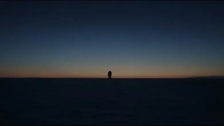 Frankenstein - Fondo