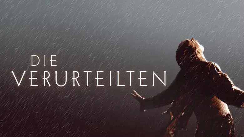 Cadena perpetua - Fondo