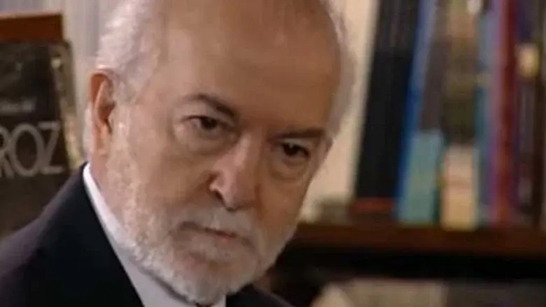 El pequeño problema del gran hombre