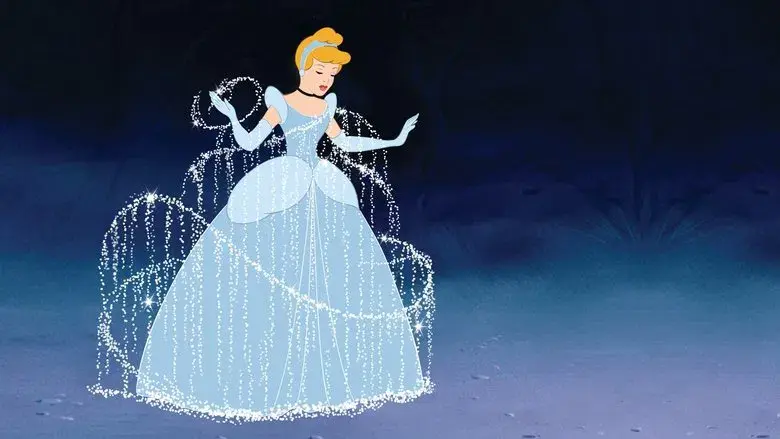 La Cenicienta - Fondo