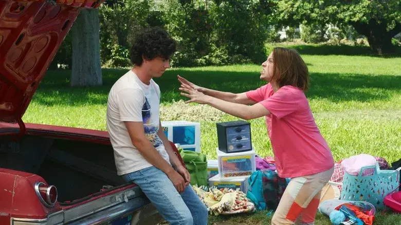 No será igual que cuando dejamos a tu hermano