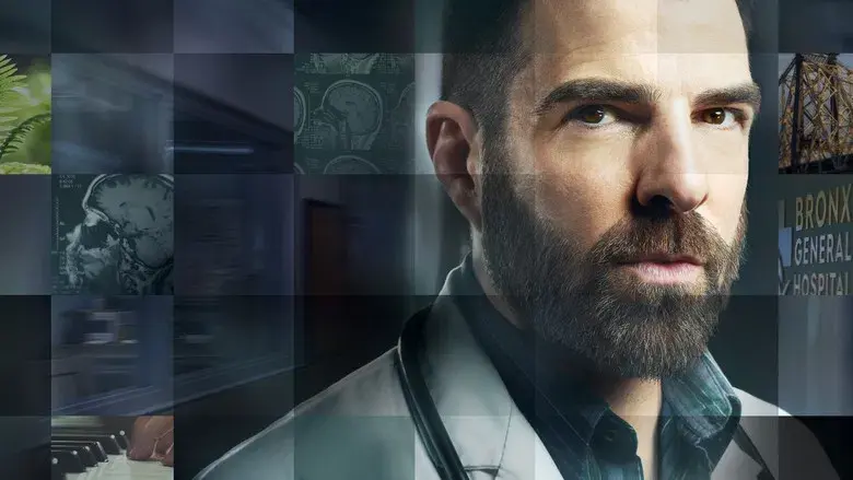 Mentes brillantes - Fondo