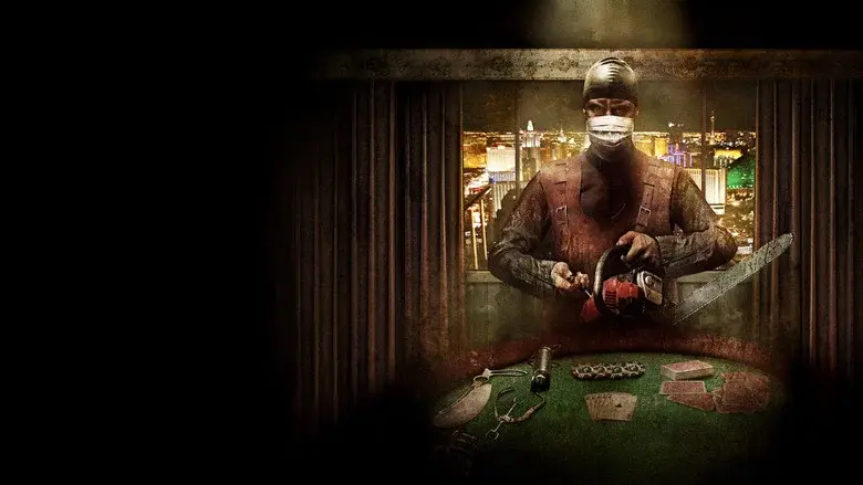 Hostel 3: De vuelta al horror - Fondo