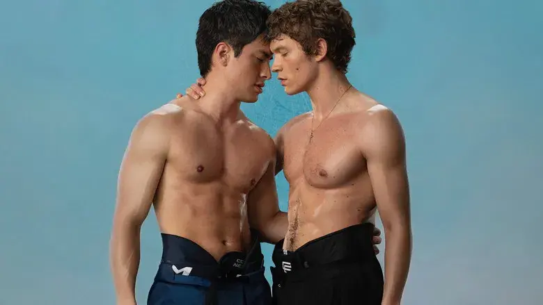 Más que rivales - Fondo