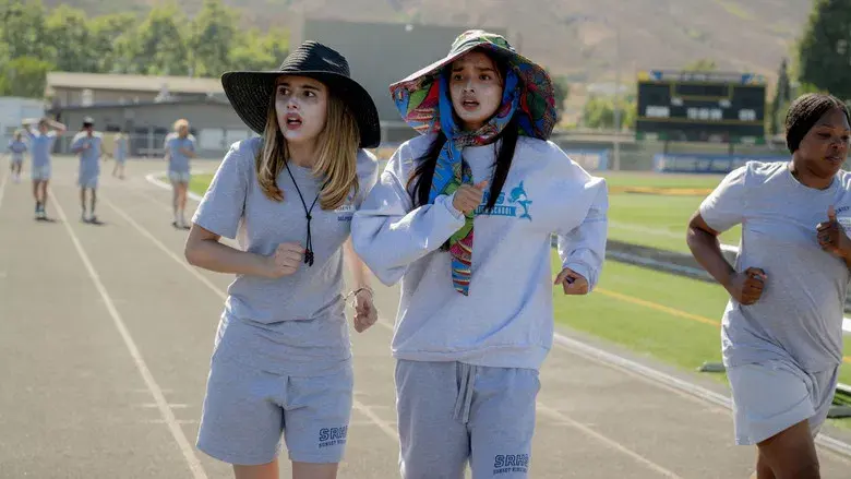 Ponte en mi lugar de nuevo - Fondo