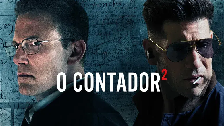 El contable 2 - Fondo