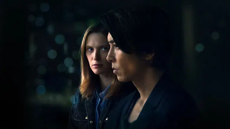 Las gotas de Dios - Fondo