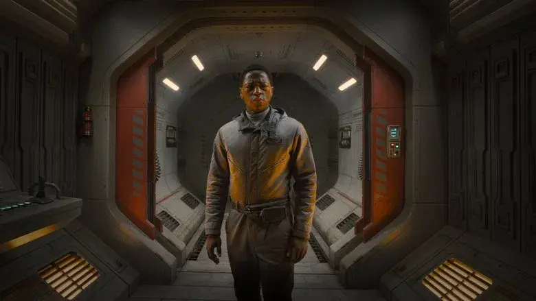 Alien: Romulus - Fondo