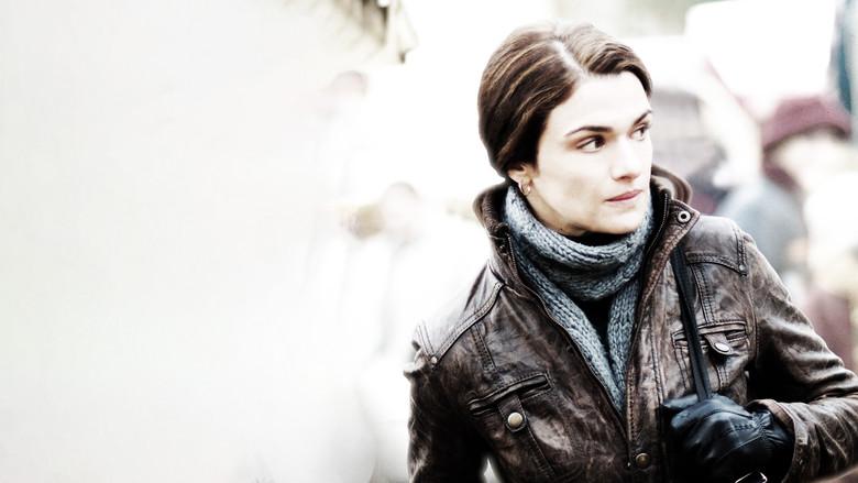 La verdad oculta - Fondo