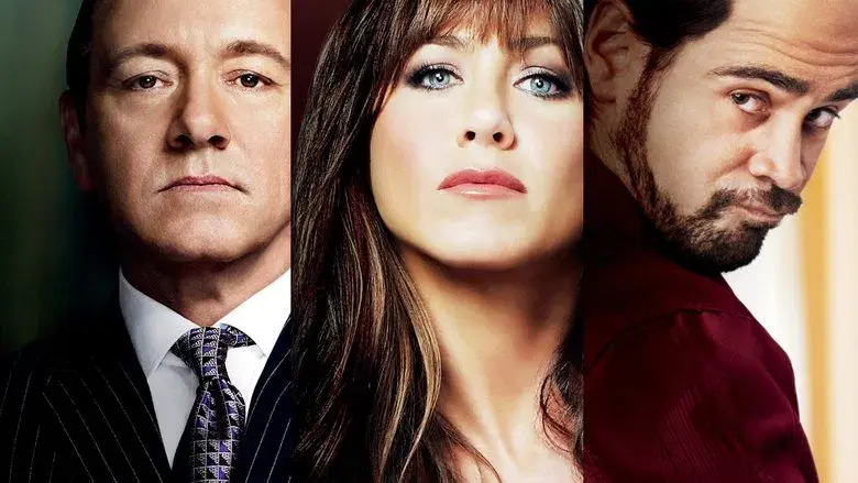 Cómo acabar con tu jefe - Fondo