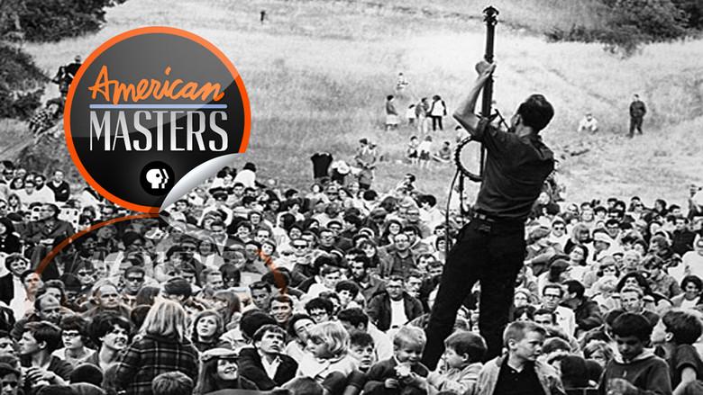 American Masters - Fondo