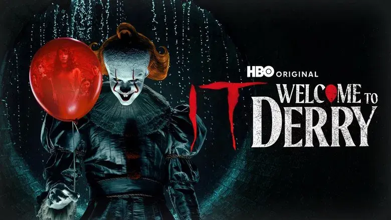 It: Bienvenidos a Derry - Fondo