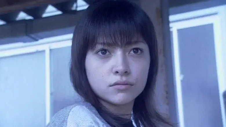 Tomie: Revenge - Fondo