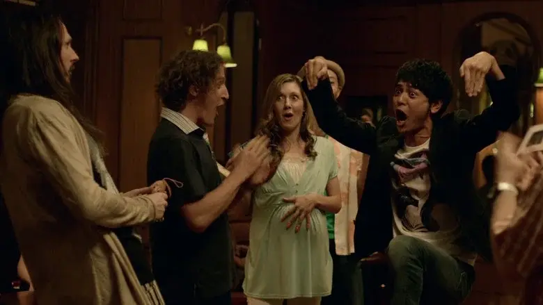 ジャッジ！ - Fondo