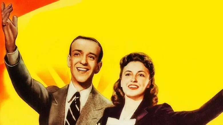 El límite es el cielo - Fondo