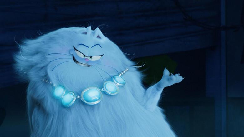 Garfield: La película - Fondo